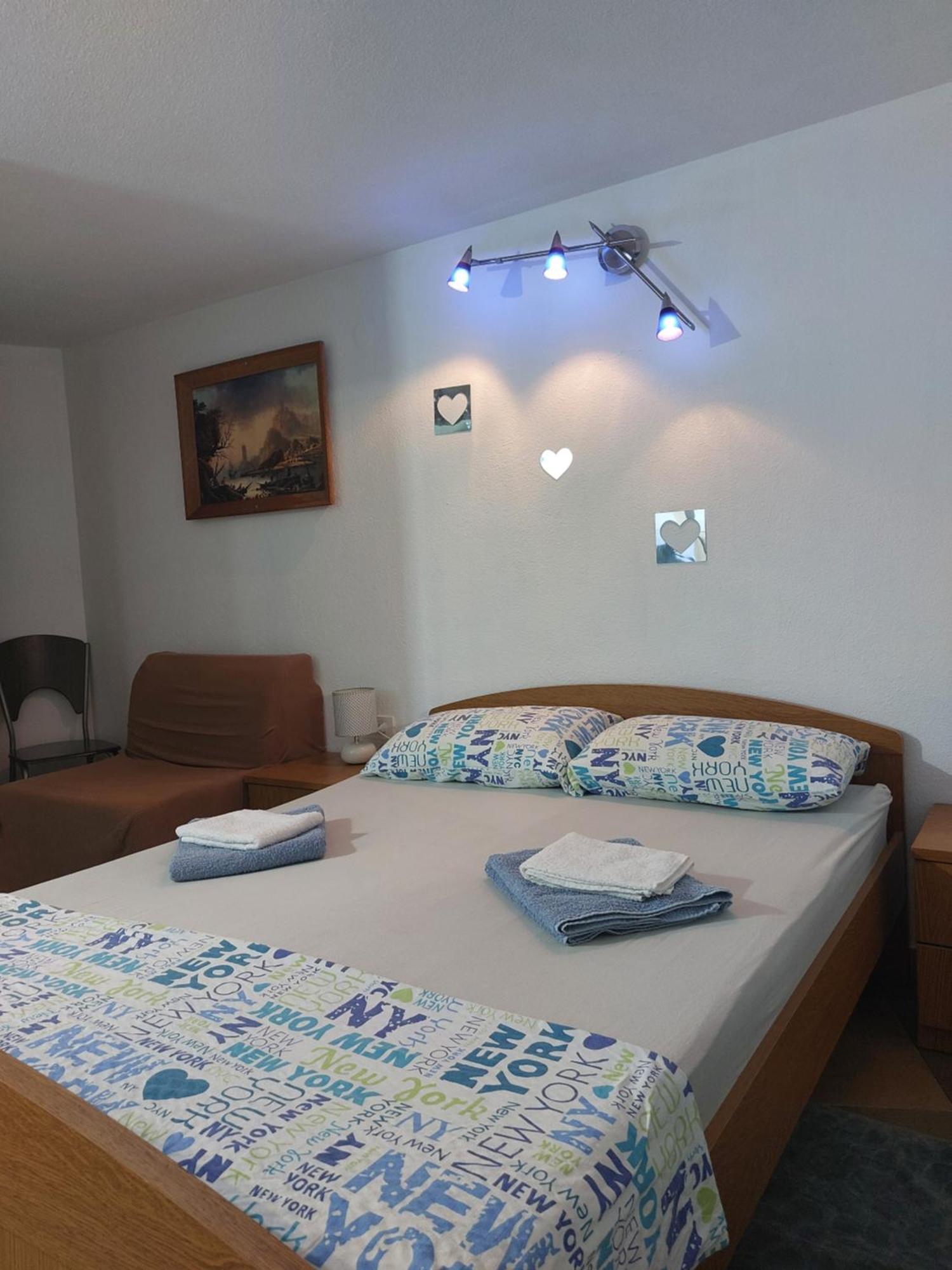 Damir Kazija Apartment *