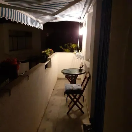 Apartmani Damir Kazija Pakostane Exterior photo