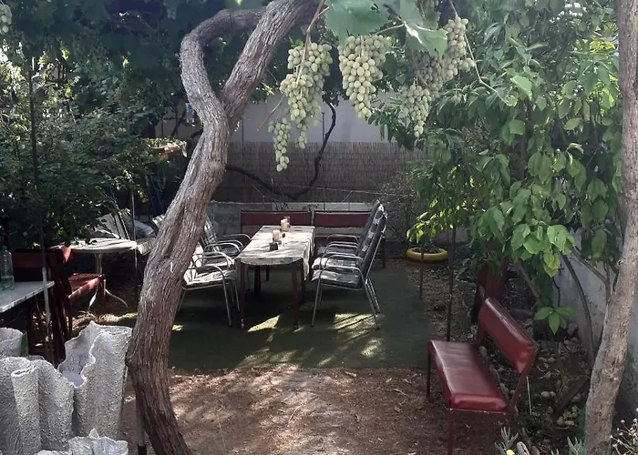 Apartmani Damir Kazija