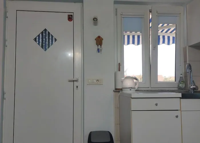 Apartmani Damir Kazija