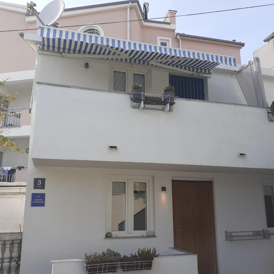 Apartment Damir Kazija *