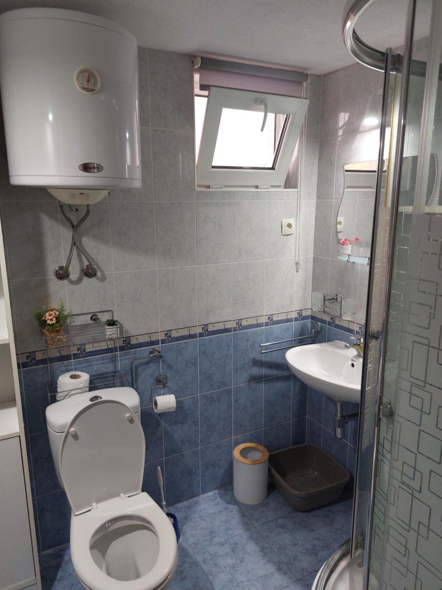 Apartment Damir Kazija