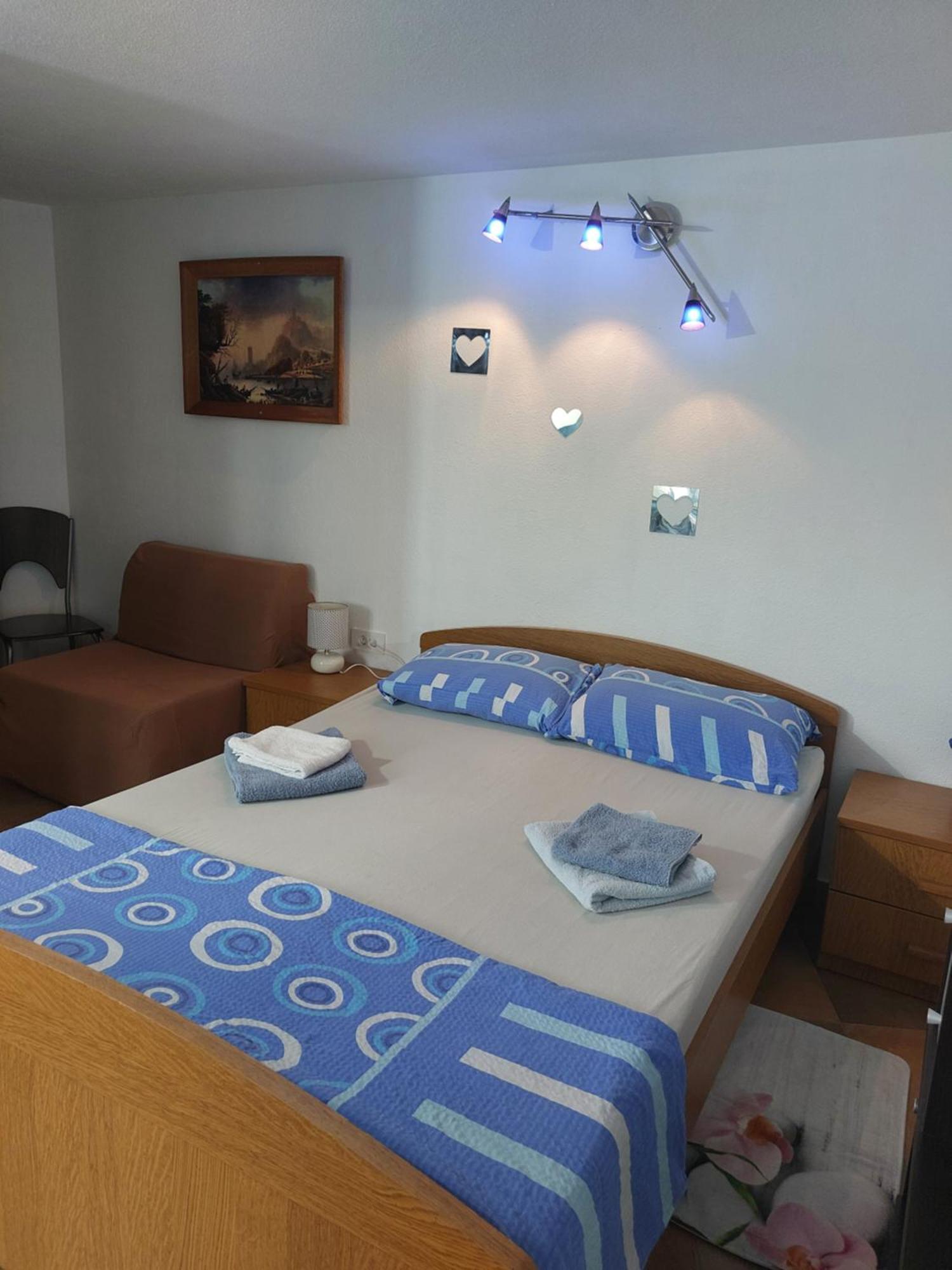 Apartment Damir Kazija